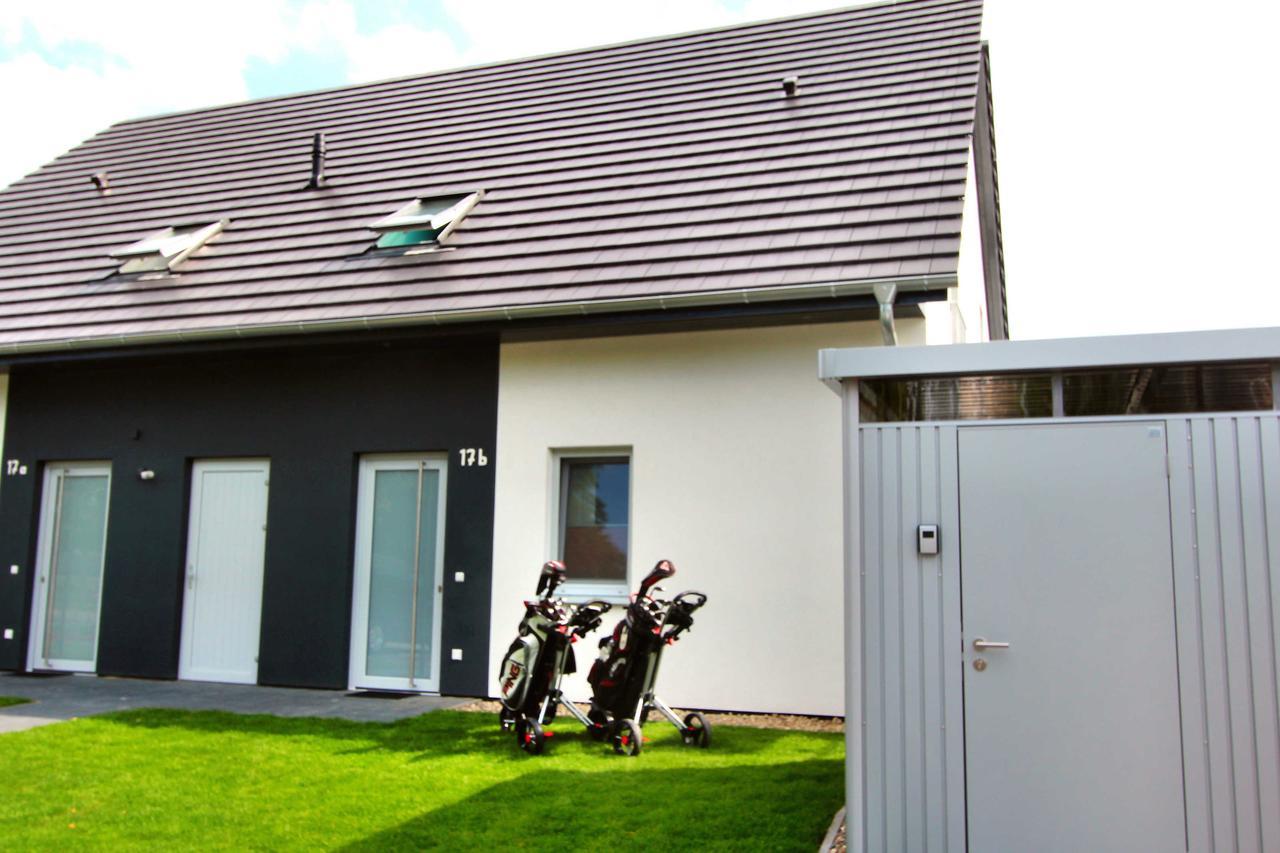 Ferien_Villa Easy Living Göhren-Lebbin Exterior foto